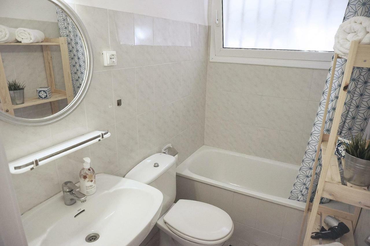Hébergement de vacances Casa Olive Lloret de Mar