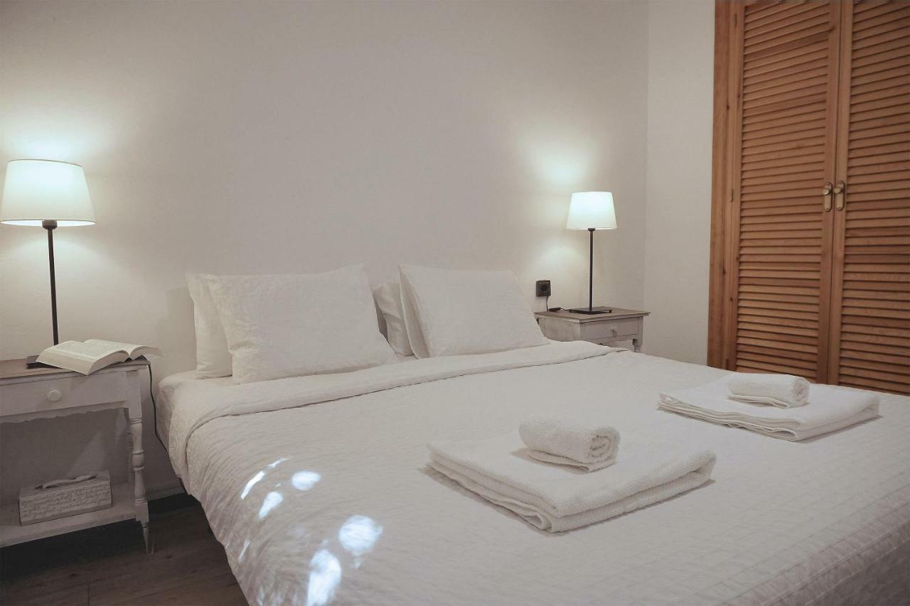 Casa Olive Hébergement de vacances *