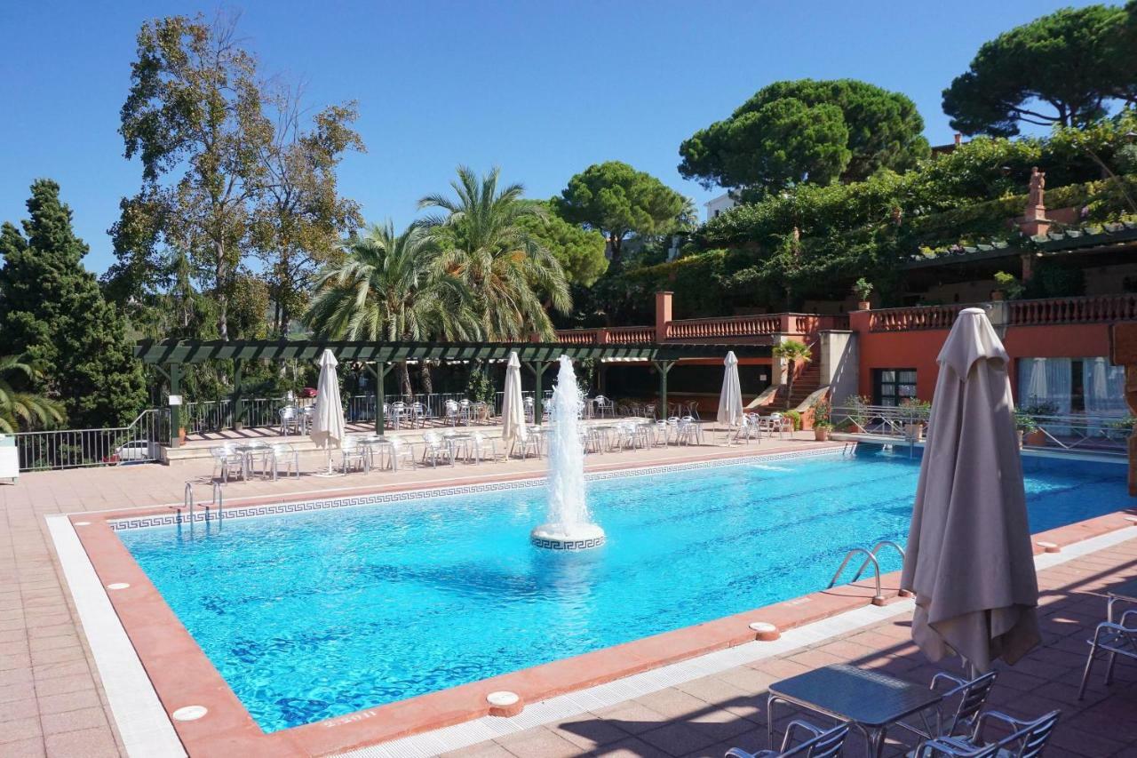 Hébergement de vacances Casa Olive Lloret de Mar