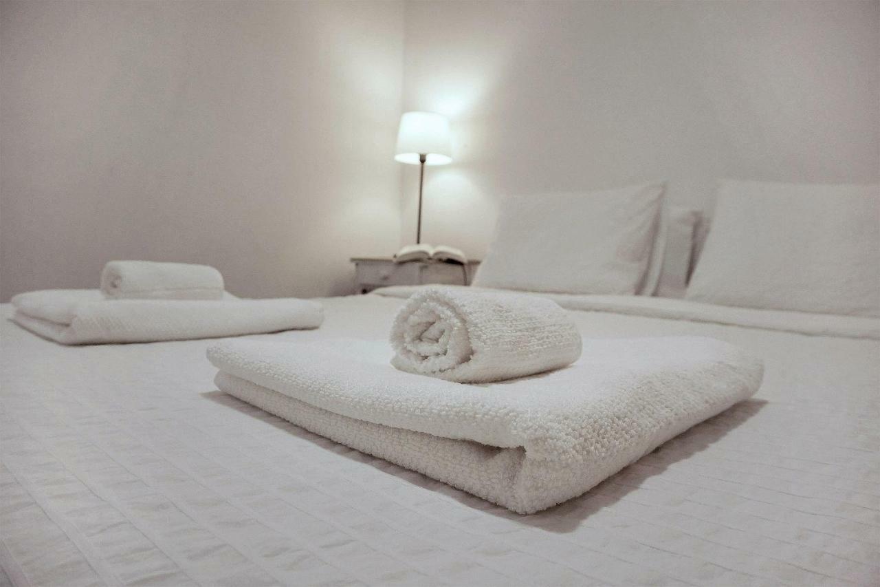 Casa Olive Hébergement de vacances *