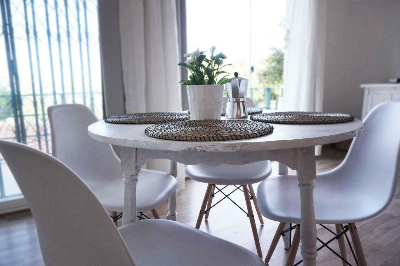 Casa Olive Hébergement de vacances *
