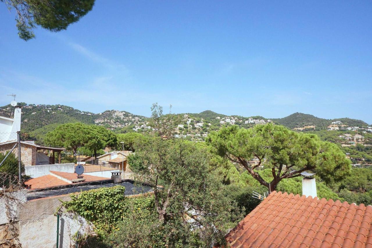 Casa Olive Hébergement de vacances Lloret de Mar